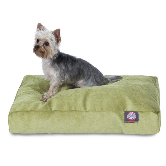 Majestic Villa Rectangle Dog Bed