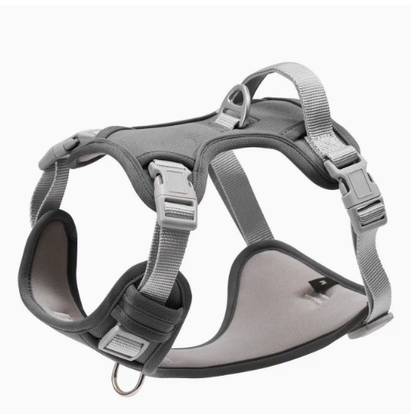 Reflective Dog Harness