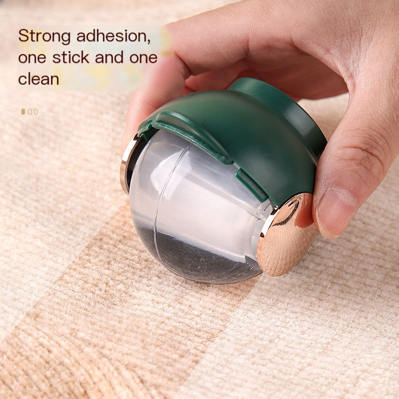 Pet Hair Remover Lint Roller for Clothes and Home