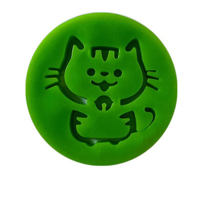Double-Sided Silicone Pet Hair Remover for Clothes